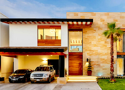 307.- RESIDENCIA