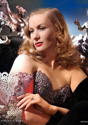 Veronica Lake