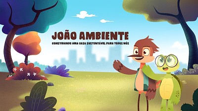 פאזל של João Ambiente