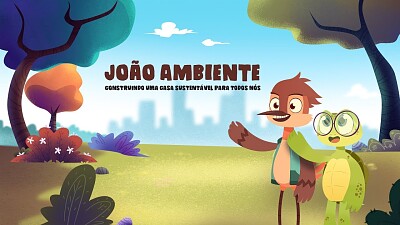 João Ambiente jigsaw puzzle