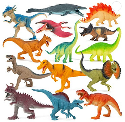 Dinosaur Jigsaw Puzzle • COKOGAMES