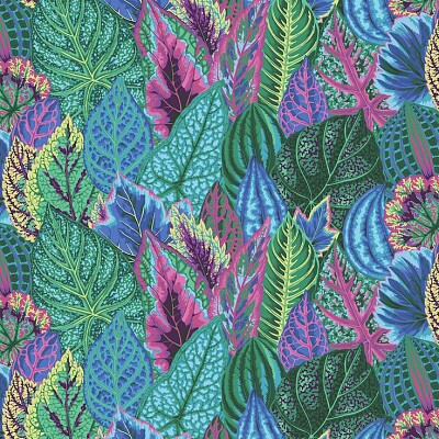 colorful