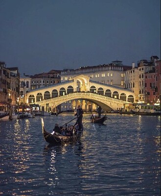 Venecia