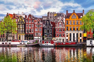 amsterdam