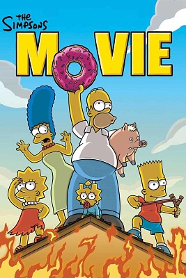Simpson movie1