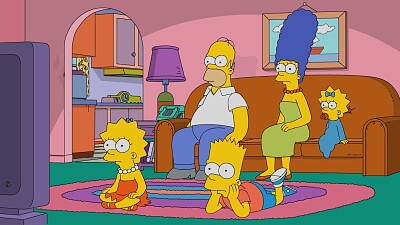 Family TV