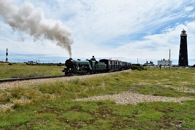 Dungerness