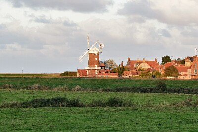 Cley