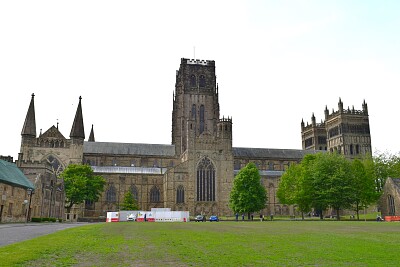 Durham Cathedral