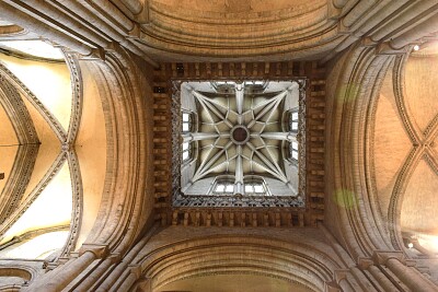 Durham Cathedral 2