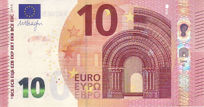 10 euro