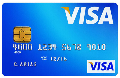 carta visa jigsaw puzzle