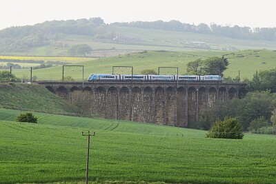 Alnmouth Viaduct