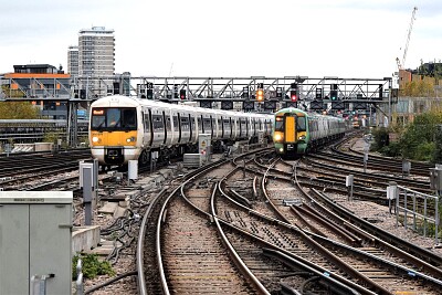 London Bridge