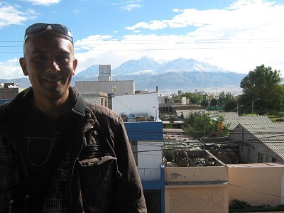 Arequipay
