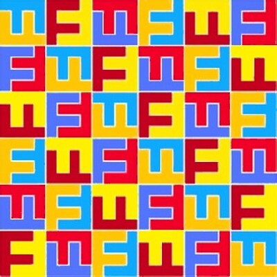 pattern jigsaw puzzle