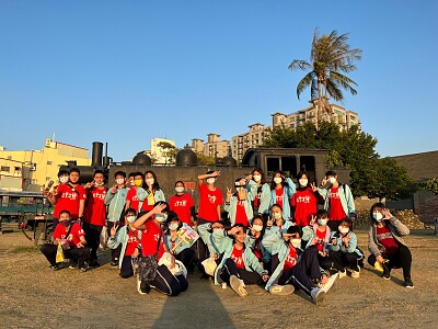 915畢業旅行
