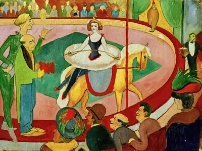 August Macke