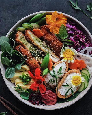 Katsu-Ya jigsaw puzzle