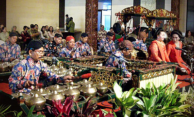 Gamelan