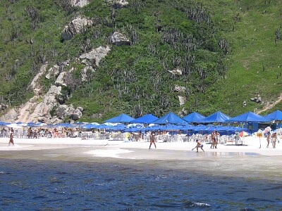 praia Buzios