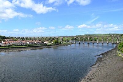 Berwick Upon Tweed