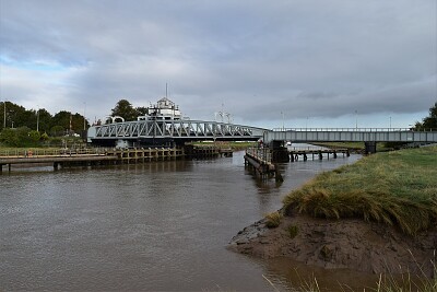 Sutton Bridge