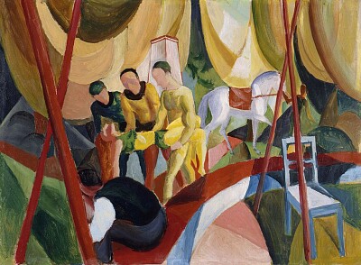 August Macke