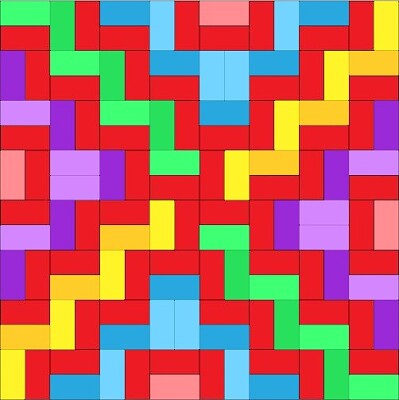 pattern