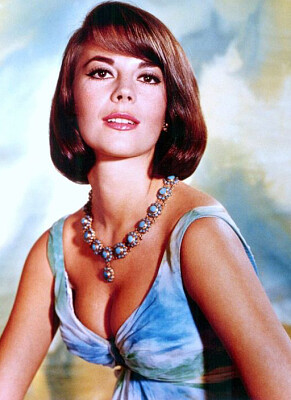 Natalie Wood