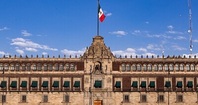 PALACIO NACIONAL