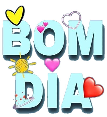 Bom dia