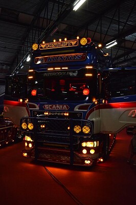 camion