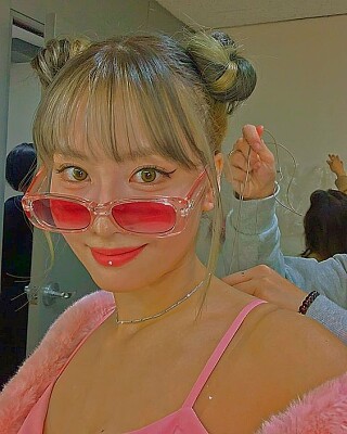 Momo twice