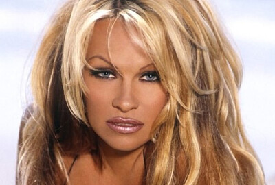 PamAnderson