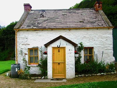 Irish Cottage