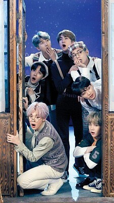 BTS DESEMPATE 2 jigsaw puzzle