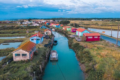 ILE D OLERON