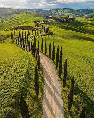 Toscana