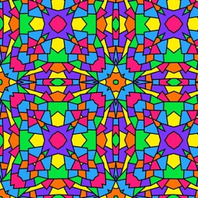 pattern