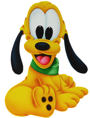 pluto jigsaw puzzle