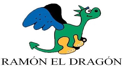 פאזל של dragon