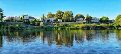 Fleuve jigsaw puzzle