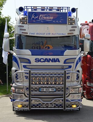 camion