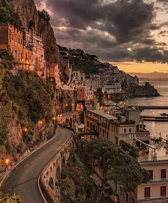 Amalfi