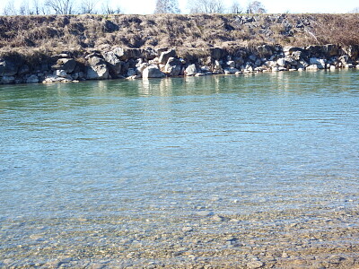 il fiume