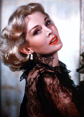 Zsa Zsa Gabor