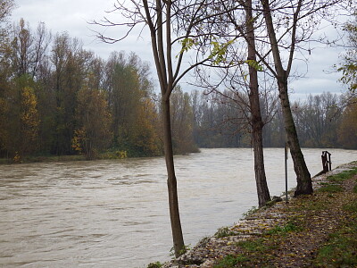 il fiume