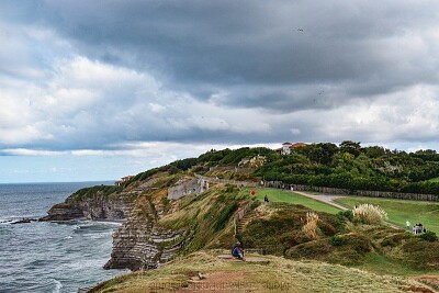 Saint Jean de Luz