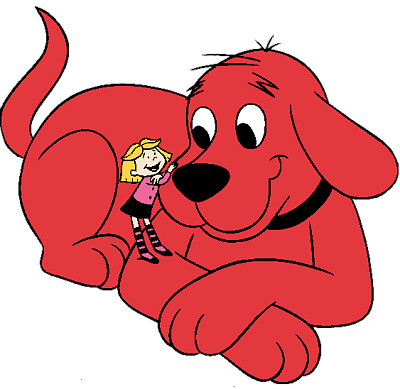 BIG DOG